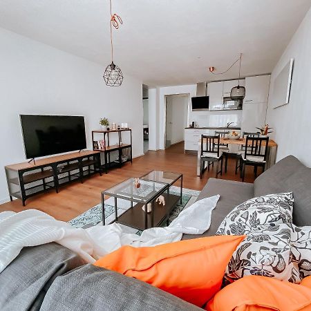 W4-Rooms Ein Zuhause Im Waldviertel Allentsteig Exterior photo